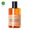 Asoyoon Spa Mansion Body Oil Massage Oil Peppermint 400ml - Hinoki scent / 아소윤 스파맨션 바디오일 마사지오일 페퍼민트 400ml - 히노키향