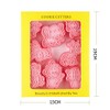 8 Pieces Cute Animals Cookie Cutters Cartoon Elephent Cookie Mould