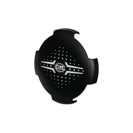 HELLA 8XS 358 198-001 Cap, Headlight – Blade 7 Inches – Pressed On