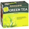 Bigelow Tea Classic Green Tea, Caffeinated Tea With Green Tea,
