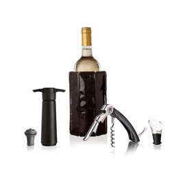 Vacu Vin Houseware, Colourless, One Size