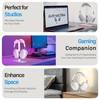 AirPods Max Headphone Stand With Sleep Mode - Aluminum Gaming