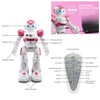 Pup Go Kids Remote Control Smart Ai Robot Toy, Singing
