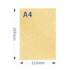 ASTAR 10 Sheets of Certificates, Printable Award Paper, Writable Legal