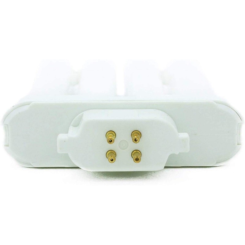 TBE LIGHTING 27w PLS 3-Pack of Energy Saving Daylight Bulbs