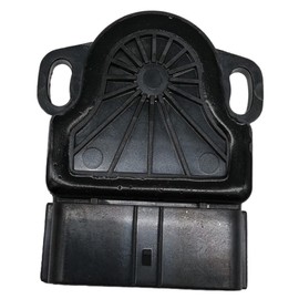 GEBANMR MR578861 TPS Pedal Throttle Position Sensor Replacement for Mitsubishi 2002-2006 Lancer 2.0L 2.4L for 2003-2006 Outlander 2.4L MR578862