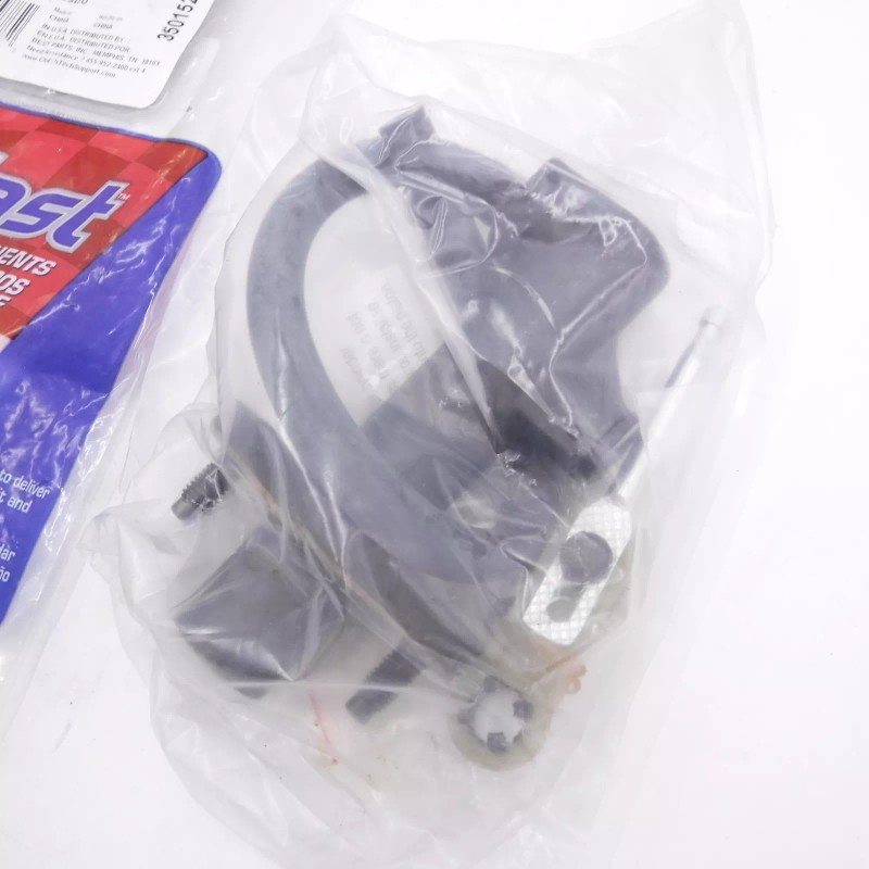 Duralast 350152 Clutch Master Cylinder for 2001-2009 Chrysler PT Cruiser