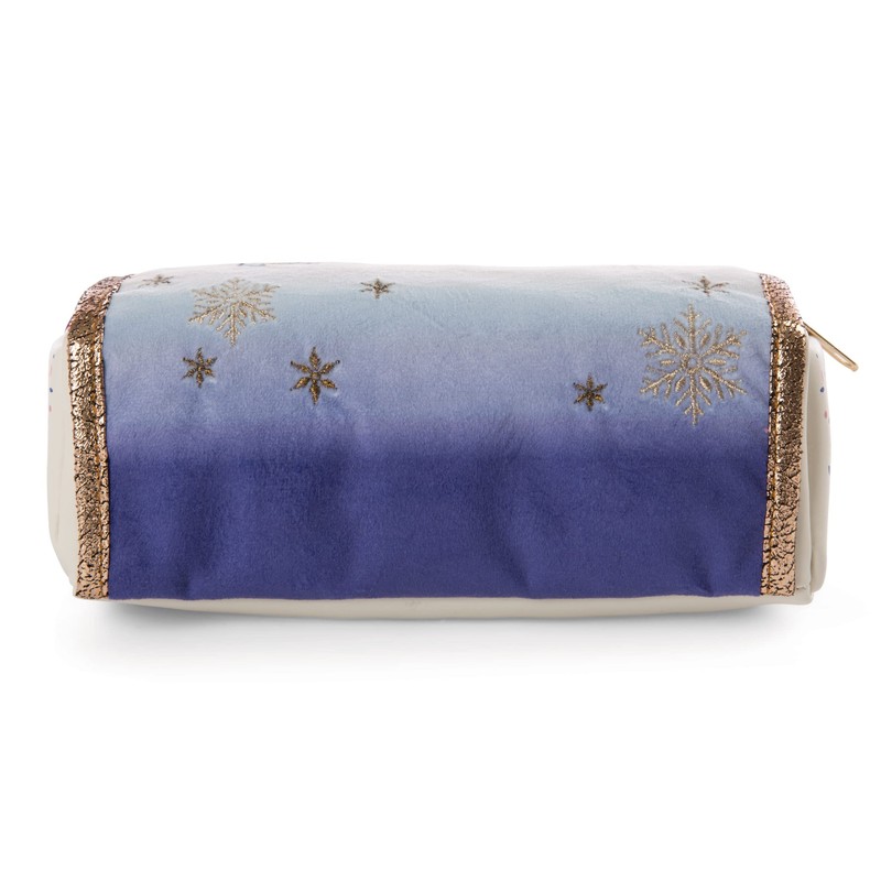 NICI Winter Friends Pencil Case 19 x 7 x 7