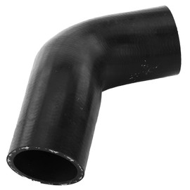 Frankberg 1 x Charge Air Hose Turbo Hose Compatible with Cabrio 450 0.8L 2001-2004 City-Coupe 450 450 1999-2004 Fortwo Cabrio 450 2004-2007 Fortwo Coupe 450 2004-2007