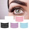30 Pcs Lash Lift Tools, Reusable Lash Lift Pads Lashes