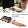 CPU Cooling Fan Replacement for DELL XPS13 9305 0V7PMV V7PMV