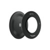 Freewell 55mm Adapter Ring with Back Cap for V2 Series