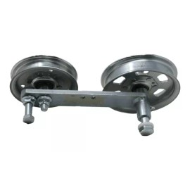 Bad Boy Mowers Pump Idler Bracket Assy-Maverick (039-5944-05)