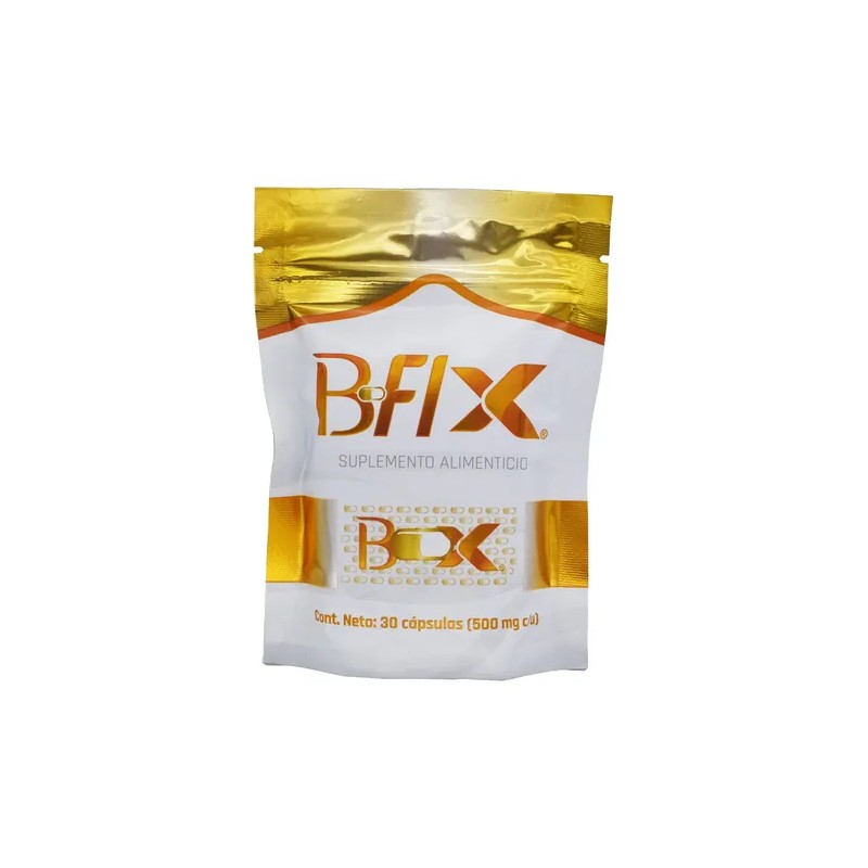 B Flx 30 Caps Antes B Flex Garden Life 12