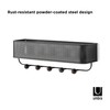 umbra Wall-Mounted Hook Storage Organizer Box Mesh Wall Hook Wall-Mounted