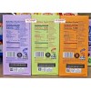 Choceur Be a Choco Charger Milk & Dark Chocolate 5oz