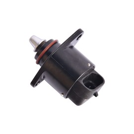 Getfarway Idle Air Control Valve Step IAC Sensor Compatible with Hisun UTV EFI 400 450 500 550 700 750 800 1000, Massimo, Bennche and More Strong Durability Easy Installation