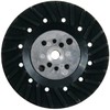 Diablo Grinder to Sander Conversion Kit - Includes Back-Up Pad