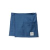 Kashi Kashima HEARTGREEN HAE013 Scandinavian Pattern Collection Waist Apron Fjord
