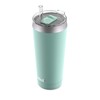 Ello Beacon Vacuum Insulated Stainless Steel Tumbler with Slider Lid