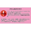 Shishida Seishindo PA-03 Makeup Brush, Brush Style, Eyeshadow Brush, Large