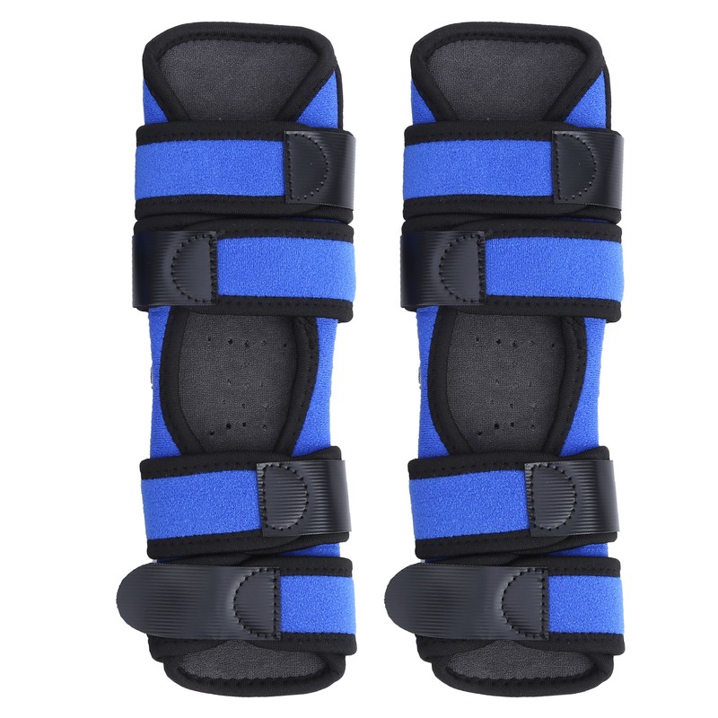 Knee Protection Booster Joint Support Pads Recovery Brace Spring Force