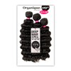 DEEP WAVE 3PCS 18"/20"/22" (OT30) - Shake-N-Go Synthetic Mastermix Organique