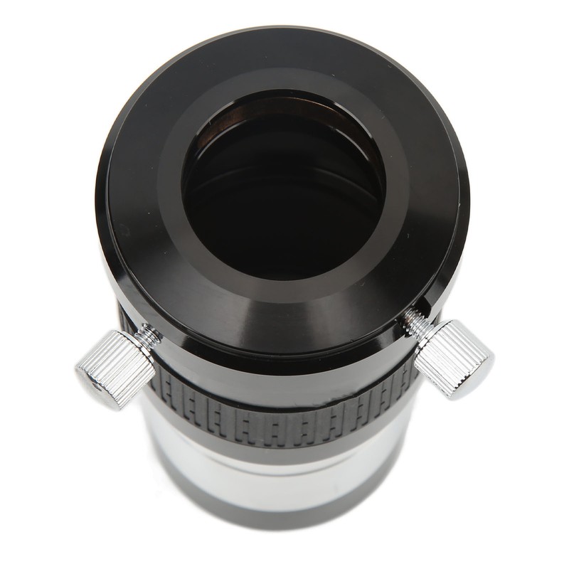 2in 2X Barlow Lens Astronomical Telescope Magnifying Lens with 2in