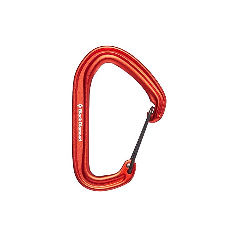 Black Diamond Hot Wire BD10078 Octane