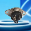 BTA40-600B Triacs 40A 600V (Pack of 2)