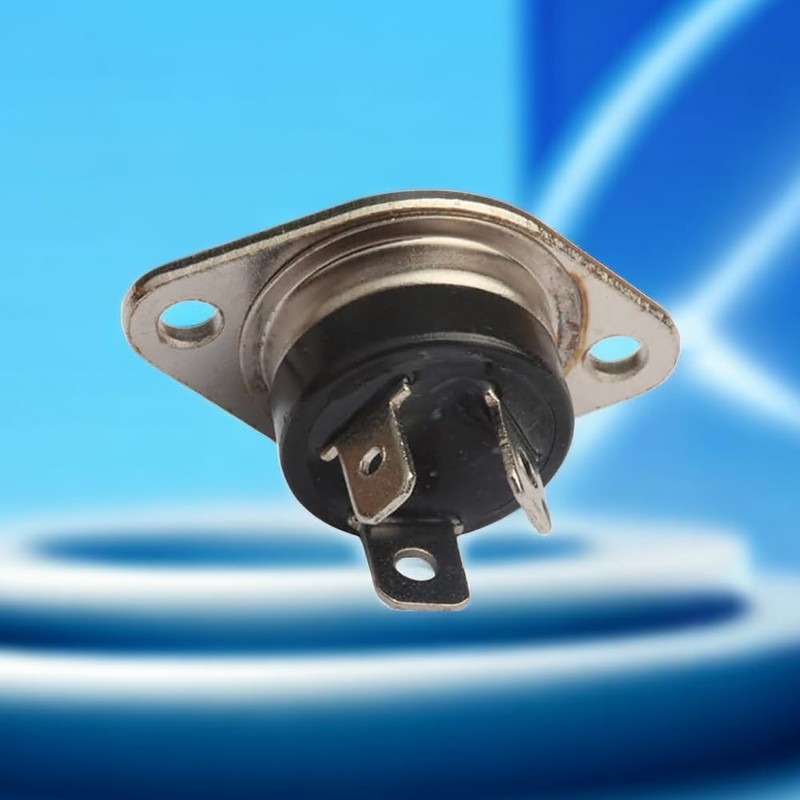 BTA40-600B Triacs 40A 600V (Pack of 2)