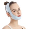 RAMGLYO Beauty Face Sculpting Sleep Mask, V Shape Face, V
