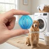 WDCFXY Pet Hair Remover for Laundry, Washing Machine Hair Catcher,