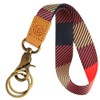 glodentai Cute Wrist Lanyard for Keys, Keychain, Wallet, Id Holder,
