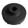 STILEALUS Heavy Duty 6 Lug Rear Axle Wheel Hub Bearing