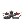 Olympia Love 24 cm / 9.4 Inch Nonstick Die Cast