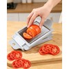 Tomato Slicer Tool Slicer Vegetable Cutter Slicer Vegetable Cutter Home