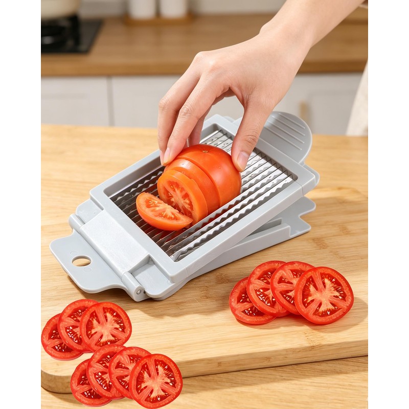 Tomato Slicer Tool Slicer Vegetable Cutter Slicer Vegetable Cutter Home