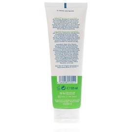 Fußpunkt Island Moss Special Cream Moisturiser for Very Dry Skin 125 ml