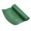 Manual Downspout Extender, Green, 8-Ft. x 7-In.