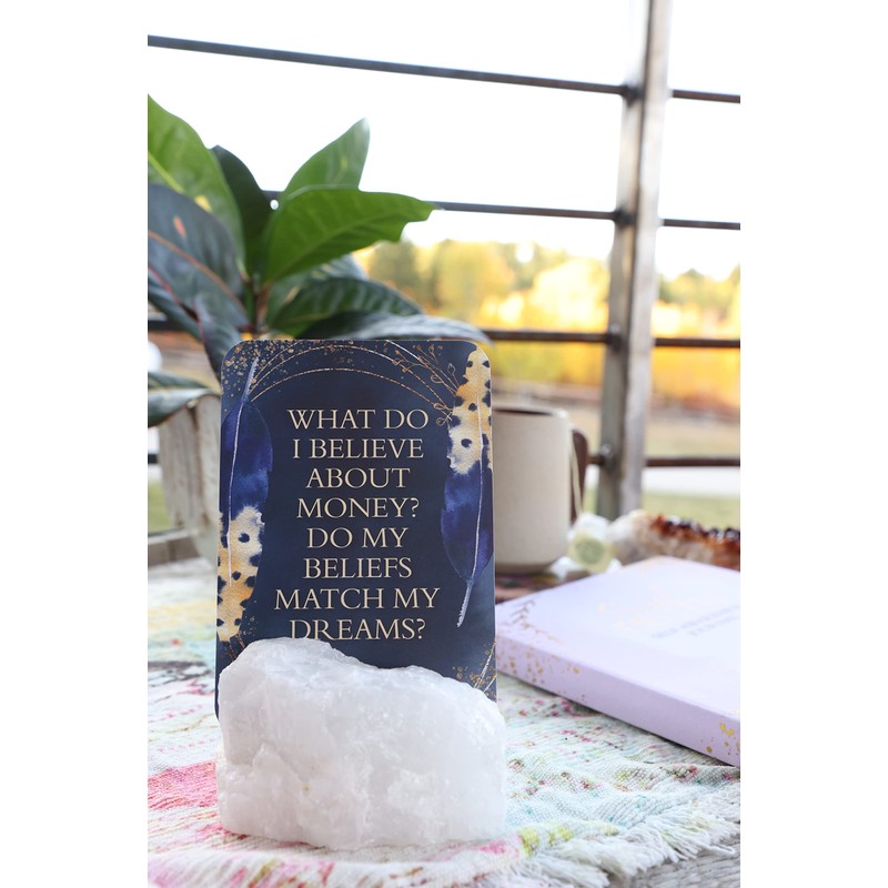 Soul Truth Self-Awareness Card Deck