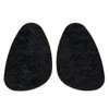 Columbus Non-Slip Sticker for Women Shoes One Size Black Black