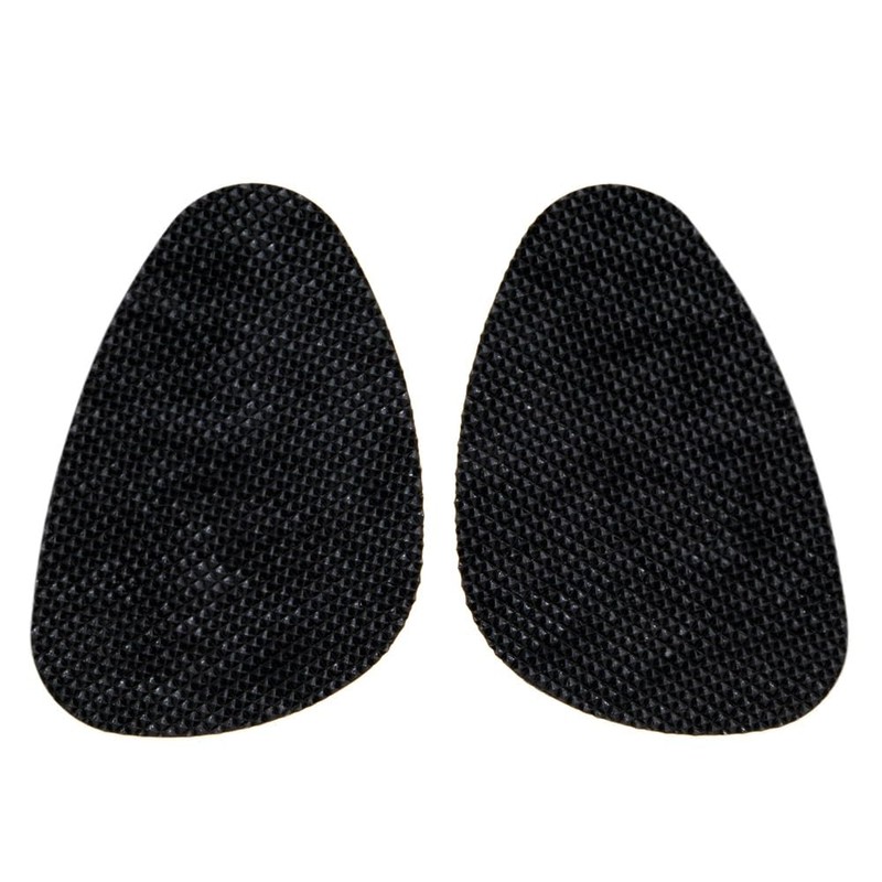 Columbus Non-Slip Sticker for Women Shoes One Size Black Black