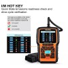 Foxwell Toyota Tundra OBD2 Foxwell Fault Code Reader Scanner Diagnostic