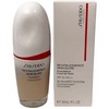 Shiseido Revitalessence Skin Glow Foundation SPF 30 # 320 Pine