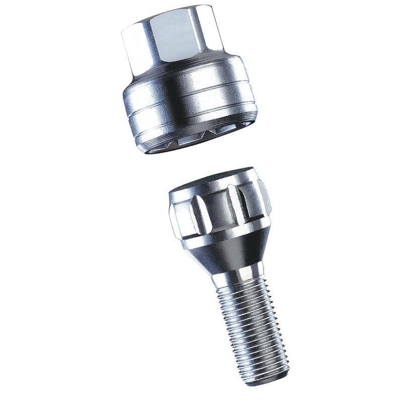 Cora 000108009 Series 4 Antitheft Bolts