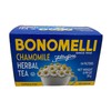 Bonomelli Tea, Chamomile, 14 Tea Bags
