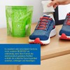 Humydry Odour Neutraliser Pack - Odour Absorbing Beads - Contains