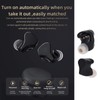 KZZ1 Pro Dynamic True Wireless Bluetooth Headset Bluetooth 5.2 Running