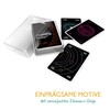 Agile Planning Poker Cards for 4 People - Scrum Poker